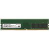 Transcend JM2666HLB-16G 16GB DDR4 2666MHz U-DIMM 2Rx8 1.2V 16 GB Per computer da