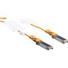 Cisco SFP-10G-AOC3M= fiber optic cable - fiber optic cables (SFP+, SFP