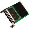 Intel 10/25GbE 4-Port OCP 3.0 Modul E810 (4xSFP+/SFP28)