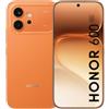 HONOR 600 5G 8+256GB 6.5" ORANGE EUROPA
