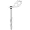 Petzl Laser Chiodo da ghiaccio 17 Cm -