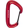 Black Diamond Litewire - Red