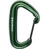 Black Diamond Miniwire Carabiner - Green