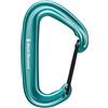 Black Diamond Miniwire Carabiner - Minted
