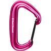 Black Diamond Miniwire Carabiner - Ultra Pink