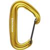 Black Diamond Miniwire Carabiner - Yellow