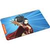 UniVersus My Hero Academia: Girl Power- Momo Yaoyorozu Playmat - 24 x 14 Neopren