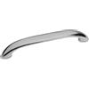 Osculati Maniglia in acciaio inox 300×50 mm con 2 perni AISI316 Osculati 41.106.00