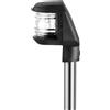 Osculati Stelo della lampada compatto, pieghevole 40 cm coda 225° , 1 pezzo