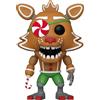 Funko Figurina Funko POP! FNAF Gingerbread Foxy 938