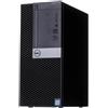 DELL OptiPlex 7070 i5-9500 16 GB 256 GB SSD TOWER Windows 11 Pro ()