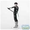 Sega Statua in PVC Luminasta di Kaiju No. 8, Soshiro Hoshina, 20 cm