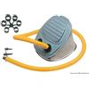 Osculati Pompa ad aria BRAVO GP5 da 6,5 l, 1 pezzo