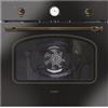 Candy Classic FCC604GH/E 65 L Nero