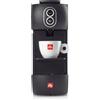 Illy Macchina Easy Cialde E.S.E. Nera
