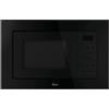 Hoover HO38FMW7NB Nero Microonde con grill Da incasso 17 L 700 W