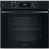 Indesit IO 258HS B forno multifunzione Mate 11Funzioni totali classe A+ 71Lt Funzione Vapore, Idrolisi