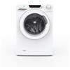 Candy Ultra Hygiene HE 129TXME/1-S lavatrice Caricamento frontale 9 kg 1200 Giri/min Bianco