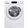 Candy Smart , Lavatrice Carica Frontale 9 KG, Classe B, 1200 giri, Bianco, Vapore, Wi-Fi, CSS 129TW4-11