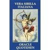 Lo Scarabeo Vera Sibilla Italiana - Oracle Quotidien