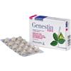 PHARMALIFE RESEARCH Srl Genestin Forte Integratore Menopausa con Soia e Cimicifuga 30 Compresse