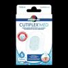 Master aid - Cutiflex - M-aid cutiflexmed 7x5cm 5pz