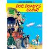 Morris Lucky Luke 38 - Doc Doxey's Elixir (Tascabile)