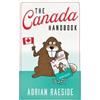 Adrian Raeside The Canada Handbook (Tascabile)