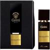GRITTI Black Collection Biassanot Eau de Parfum, Men (100 ml)