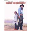 Echo Bridge Run For The High Country (Blu-ray) Paul Winters Aden Yazzie
