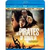 Echo Bridge Pirates of Somalia (Blu-ray) Al Pacino Evan Peters Barkhad Abdi Melanie Griffith