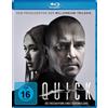 PLAION PICTURES Quick - Die Erschaffung eines Serienkillers, 1 Blu-ray (Blu-ray) Dencik David