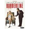 Magnolia Home Ent Borderline (DVD) Samara Weaving Ray Nicholson Eric Dane Alba Baptista