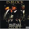 Presents Poobs: Prepare for Glory (DVD) D-Block