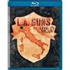 Frontiers LA Guns: Live in Milan (Blu-ray) L.A. Guns