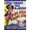 Reel Vault Swing High, Swing Low (DVD) Carole Lombard Fred MacMurray Charles Butterworth