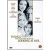 Dutch FilmWorks Things You Can Tell Just By Looking At Her (DVD) Glenn Close Cameron Diaz