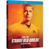 Star Trek: Strange New Worlds - Season Two Steelbook (Blu-ray)