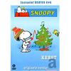 Snoopy - Kerst (DVD)
