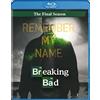 Sony Pictures Entertainment Breaking Bad: The Final Season (Episodes 1-8) (+UltraViolet Digital Co (Blu-ray)