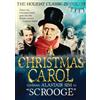 Kit Parker Films A Christmas Carol (Colorized) (DVD) Various Alastair Sim Michael Hordern