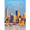Bel Air Classiques Wonderful Town (DVD) Jasmine Roy Rafaëlle Cohen Dalia Constantin Alyssa Landry