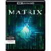 WarnerBrothers Matrix, The (4K Ultra HD + Blu-ray) (4K UHD Blu-ray) Keanu Reeves Hugo Weaving