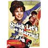 Vci Video Quick Let's Get Married (DVD) Ginger Rogers Barbara Eden Ray Milland Jack Carson
