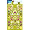 Stickervel with Smell Apple (Video Game)