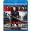 Echo Bridge Warning Shot (Blu-ray) James Earl Jones David Spade Bruce Dern