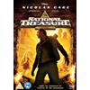 Walt Disney Studios National Treasure (DVD) Justin Bartha David Dayan Fisher Diane Kruger Jon Voight