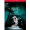 Opus Arte Ondine: Royal Ballet (DVD) Miyako Yoshida Edward Watson Hans Werner Henze