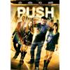 Summit Entertainment Push (DVD) Chris Evans Dakota Fanning