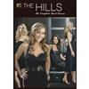 HILLS: COMPLETE THIRD SEASON (4PC) / (DOL SLIM WS) DVDB NUOVO